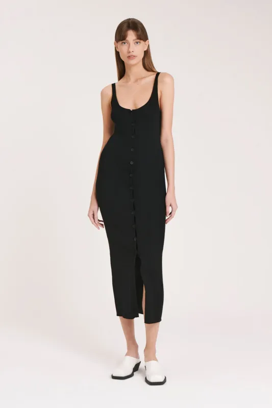 MALO KNIT DRESS sold by Nude Lucy