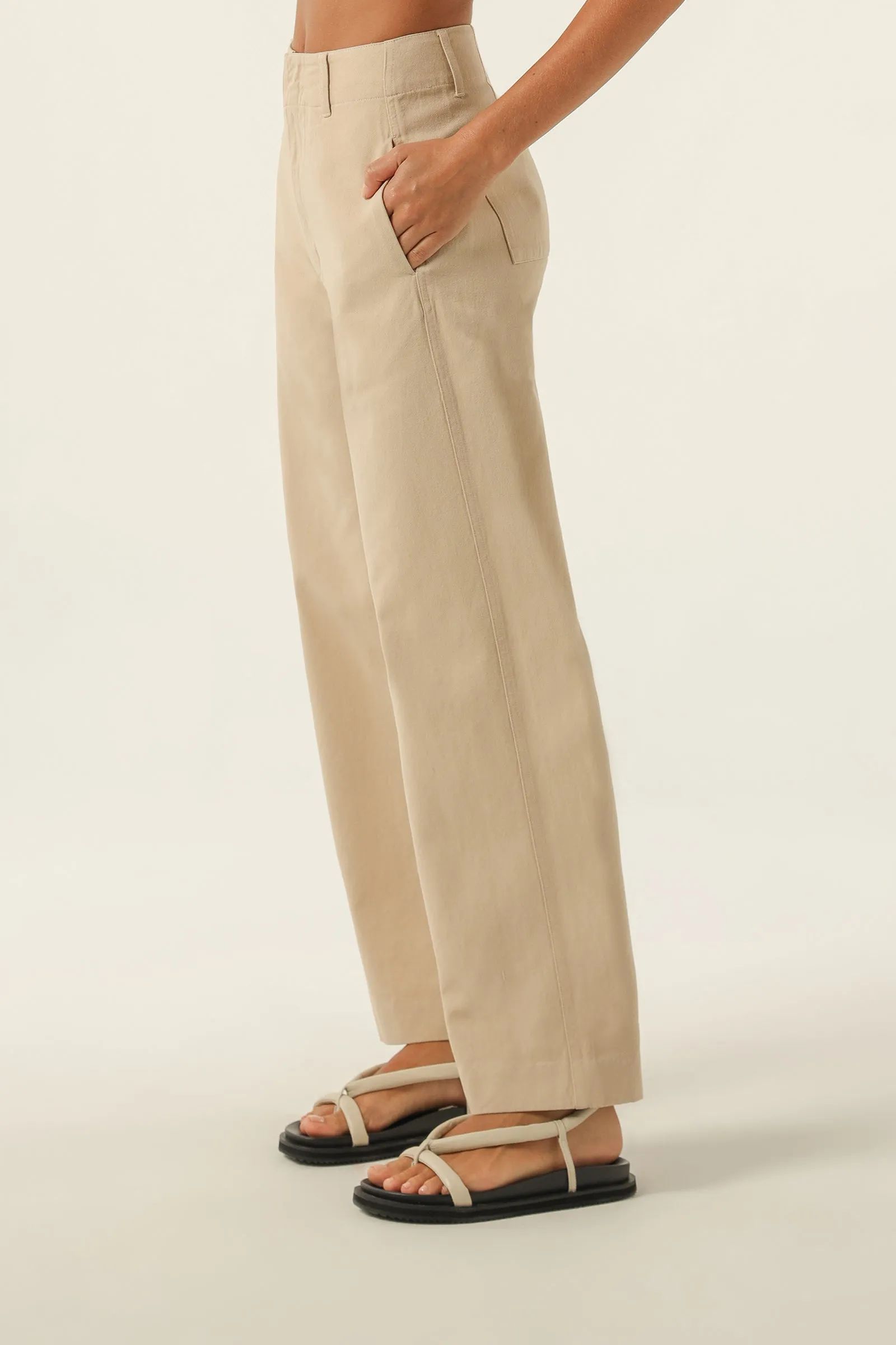COOPER PANT sold by Nude Lucy product image thumbnail 3