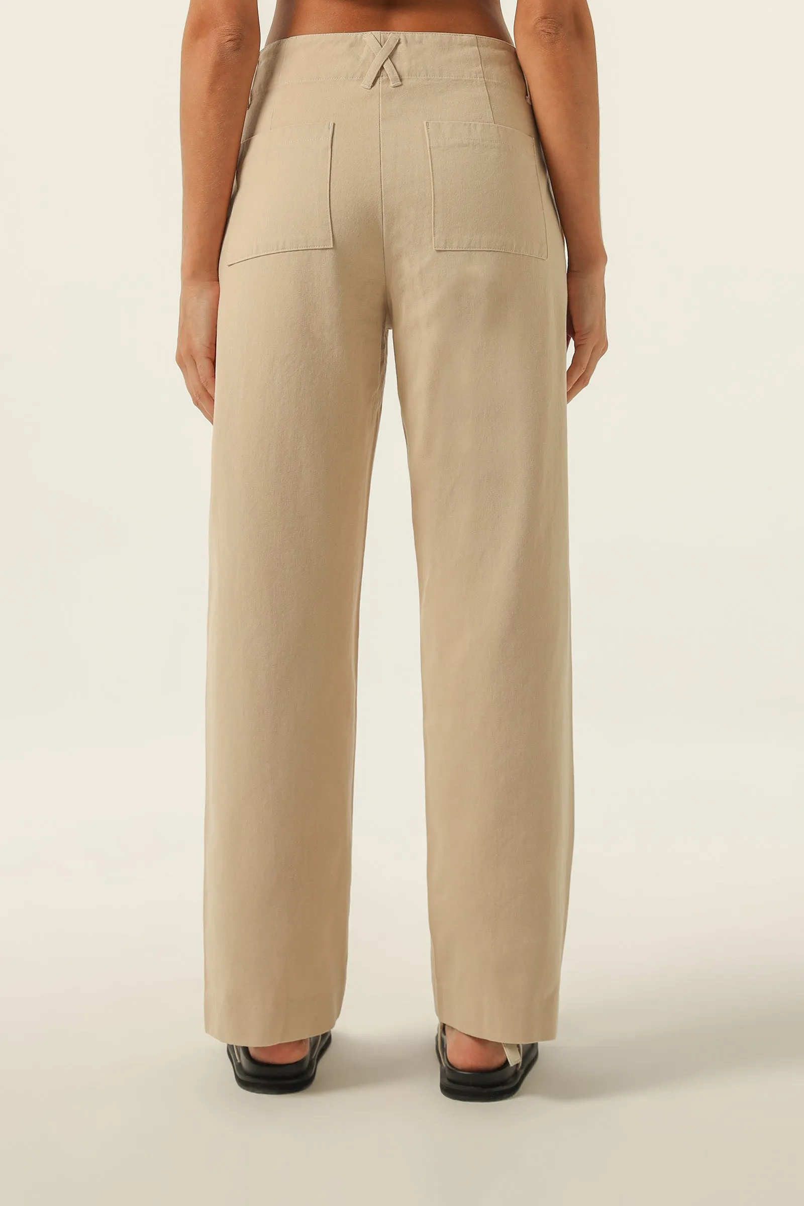 COOPER PANT sold by Nude Lucy product image thumbnail 4