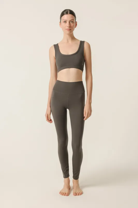 NUDE ACTIVE CROP TOP sold by Nude Lucy
