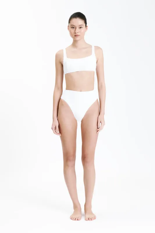 BOY LEG BRIEF sold by Nude Lucy