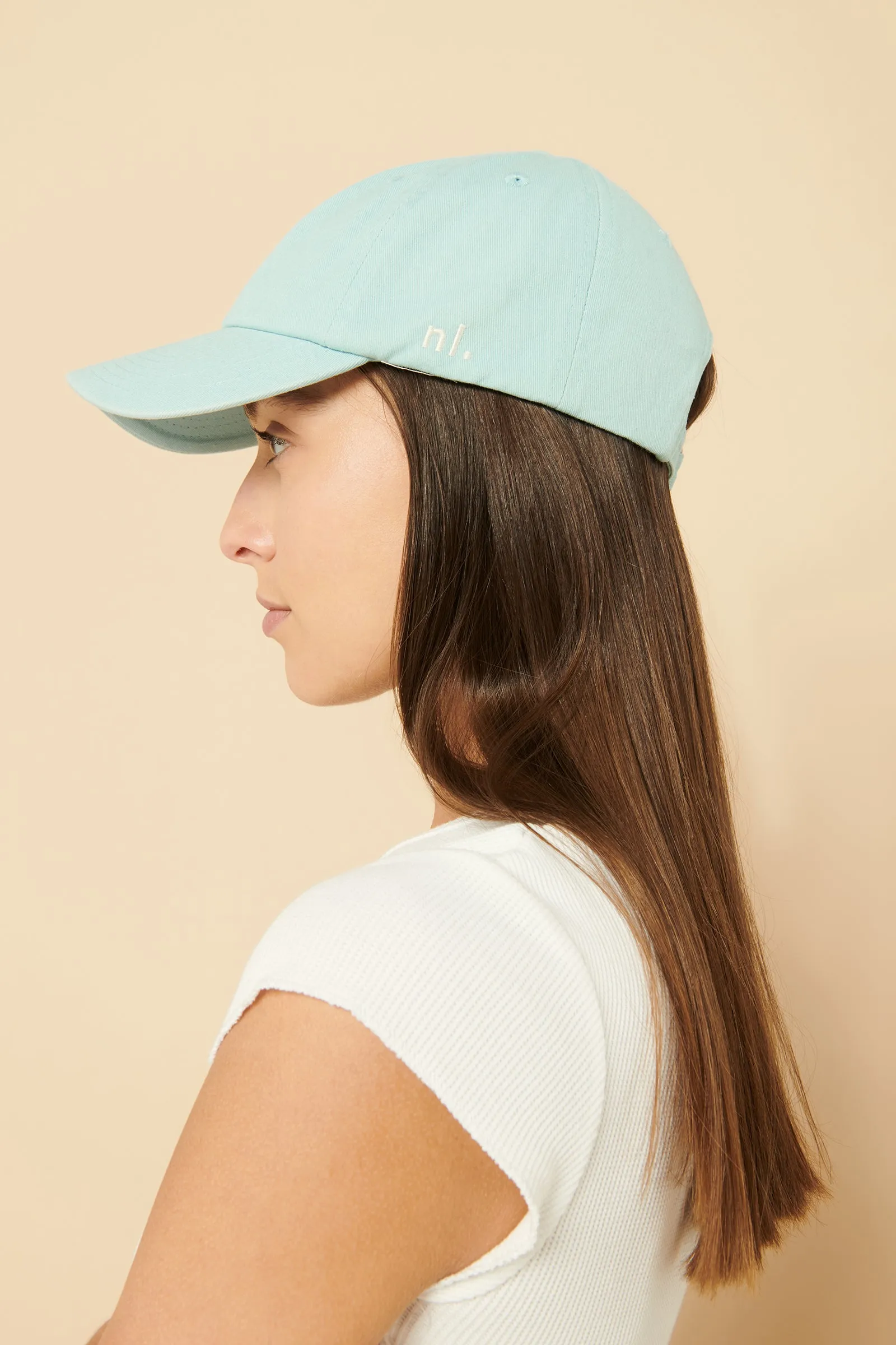 NUDE CLASSIC CAP sold by Nude Lucy product image thumbnail 4