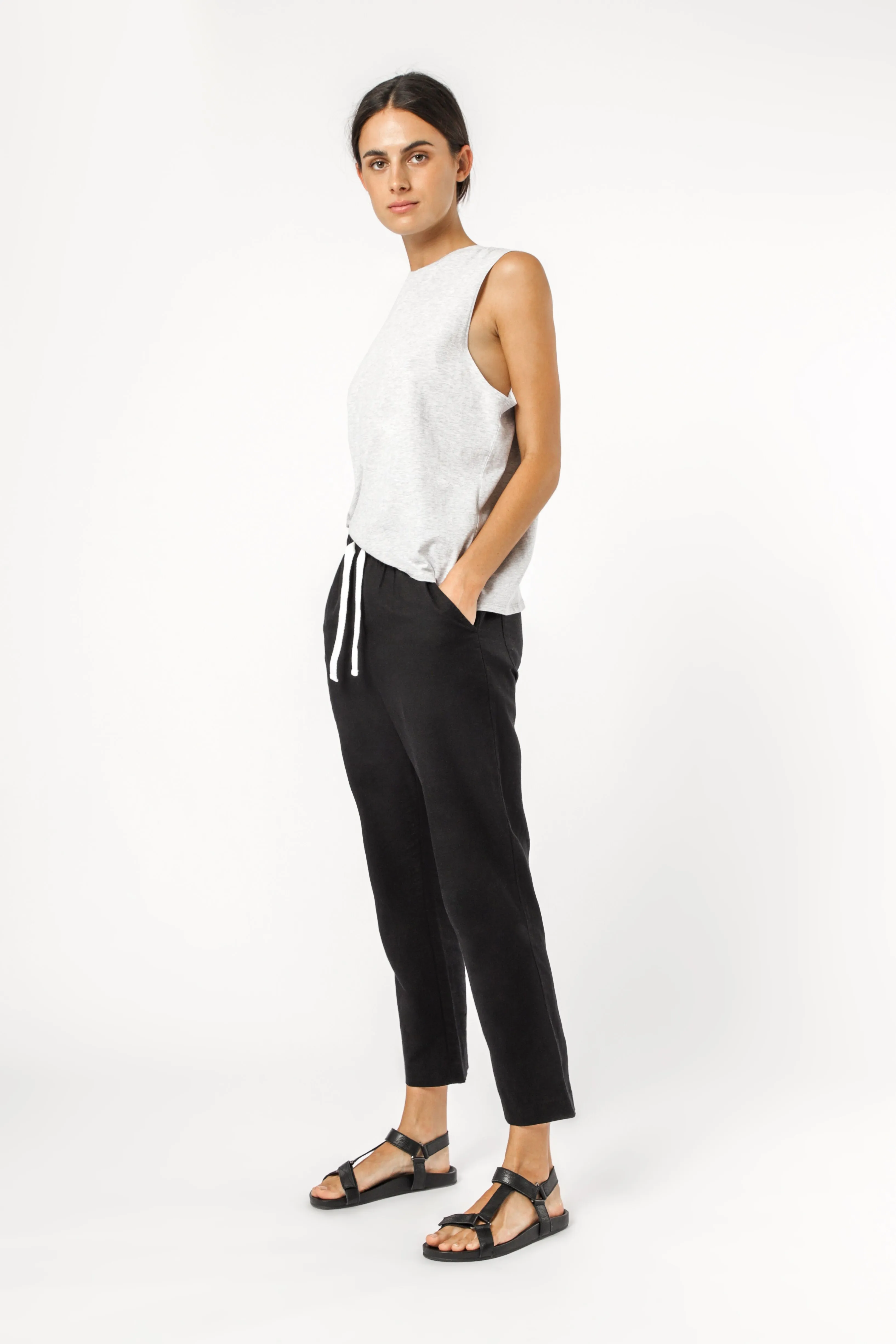 KEIRA BASIC MUSCLE sold by Nude Lucy