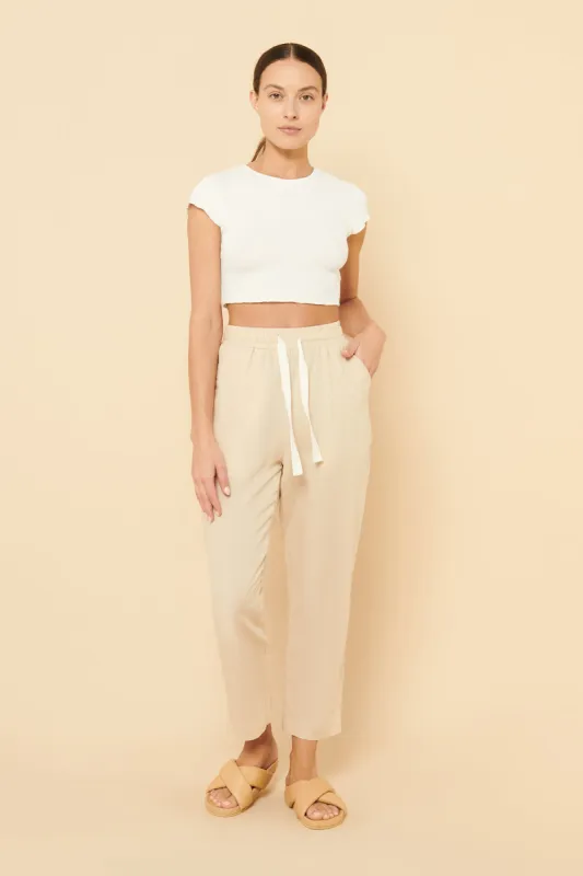 NUDE CLASSIC PANT sold by Nude Lucy