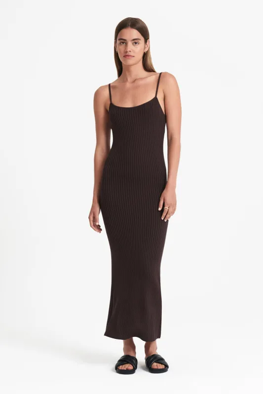XIN MAXI DRESS sold by Nude Lucy