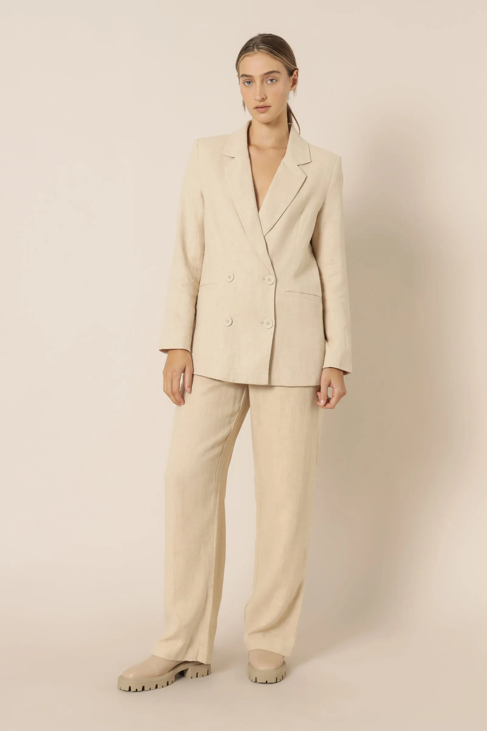 MARVIN BLAZER sold by Nude Lucy