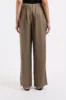 SESHNI TENCEL PANT sold by Nude Lucy