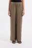 SESHNI TENCEL PANT sold by Nude Lucy