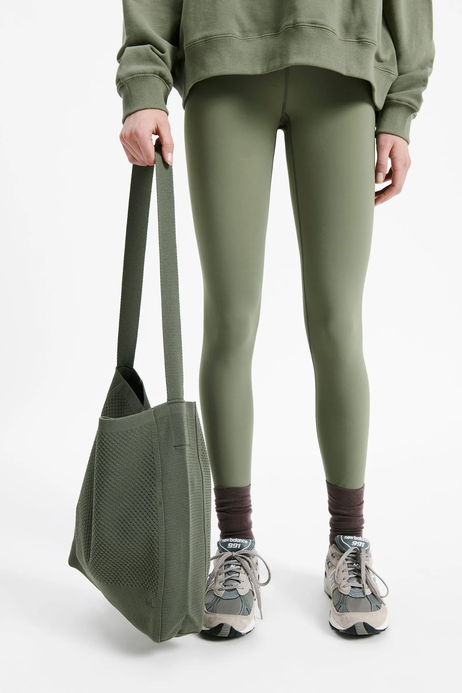 NUDE ACTIVE TOTE sold by Nude Lucy product image thumbnail 2