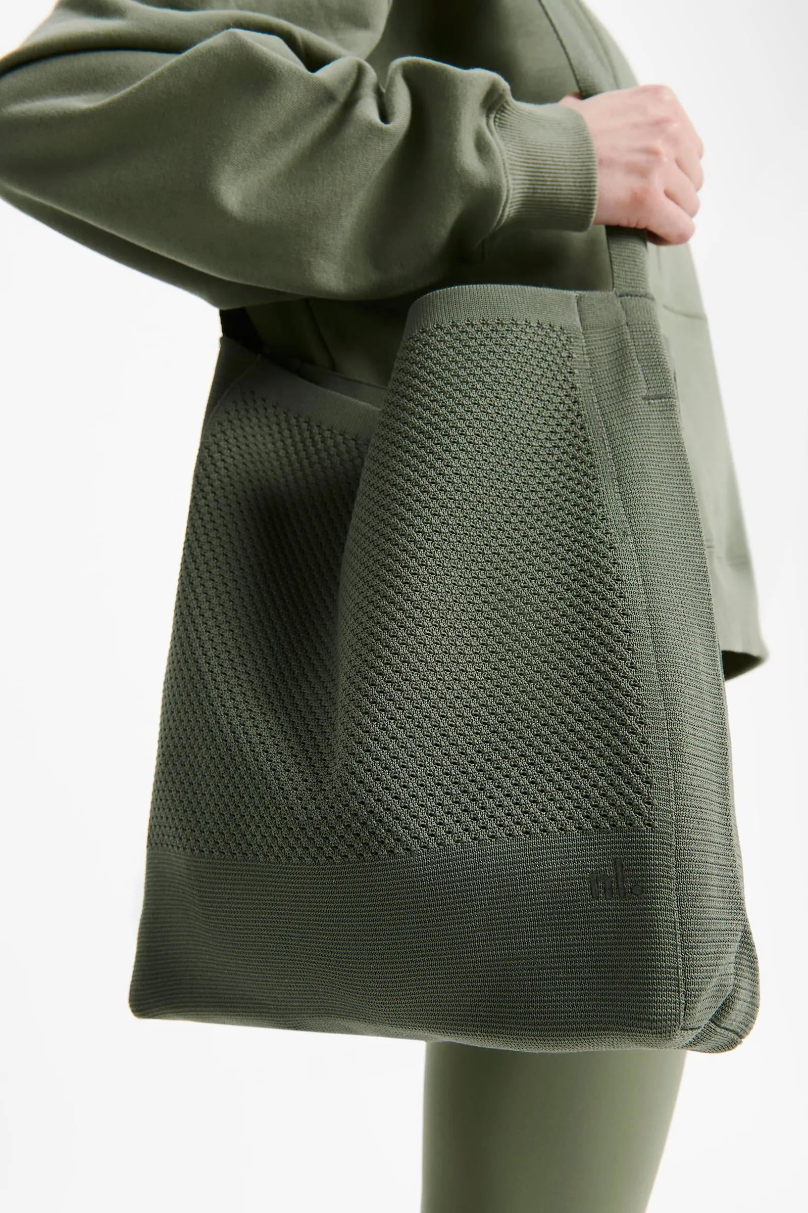 NUDE ACTIVE TOTE sold by Nude Lucy