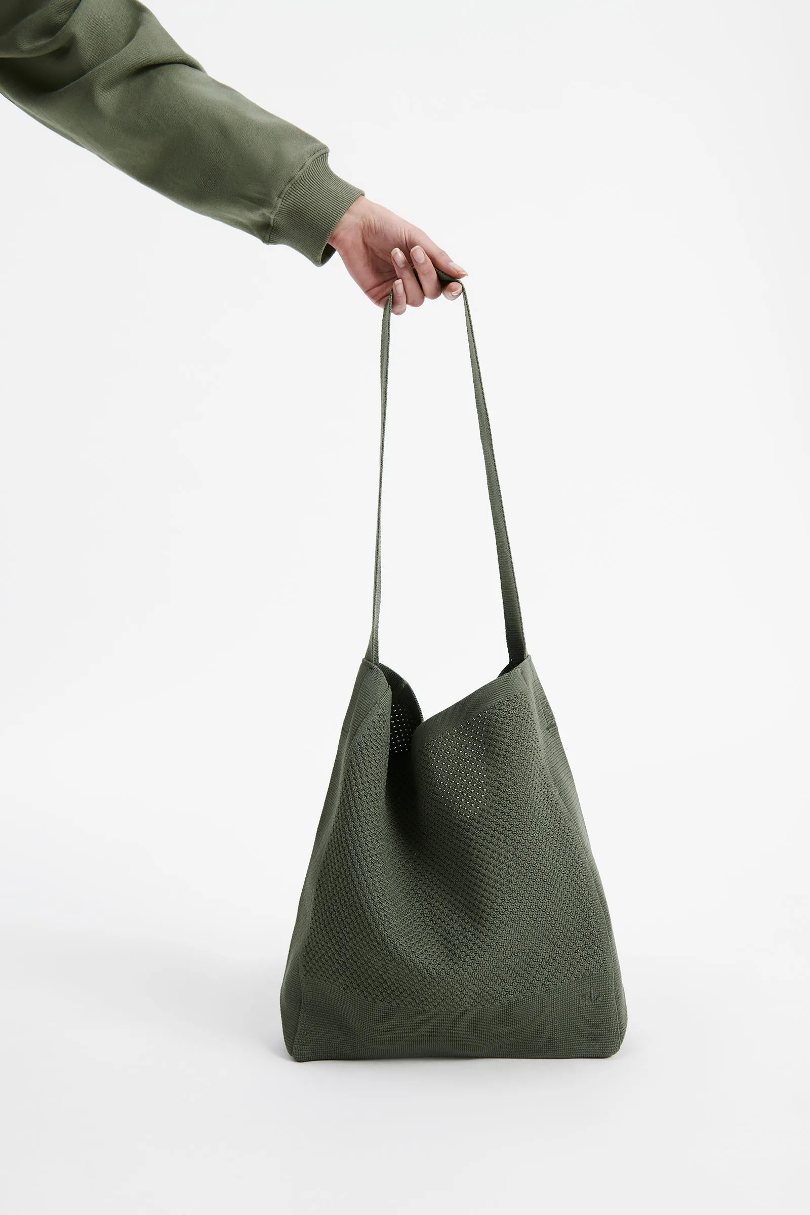 NUDE ACTIVE TOTE sold by Nude Lucy product image thumbnail 3