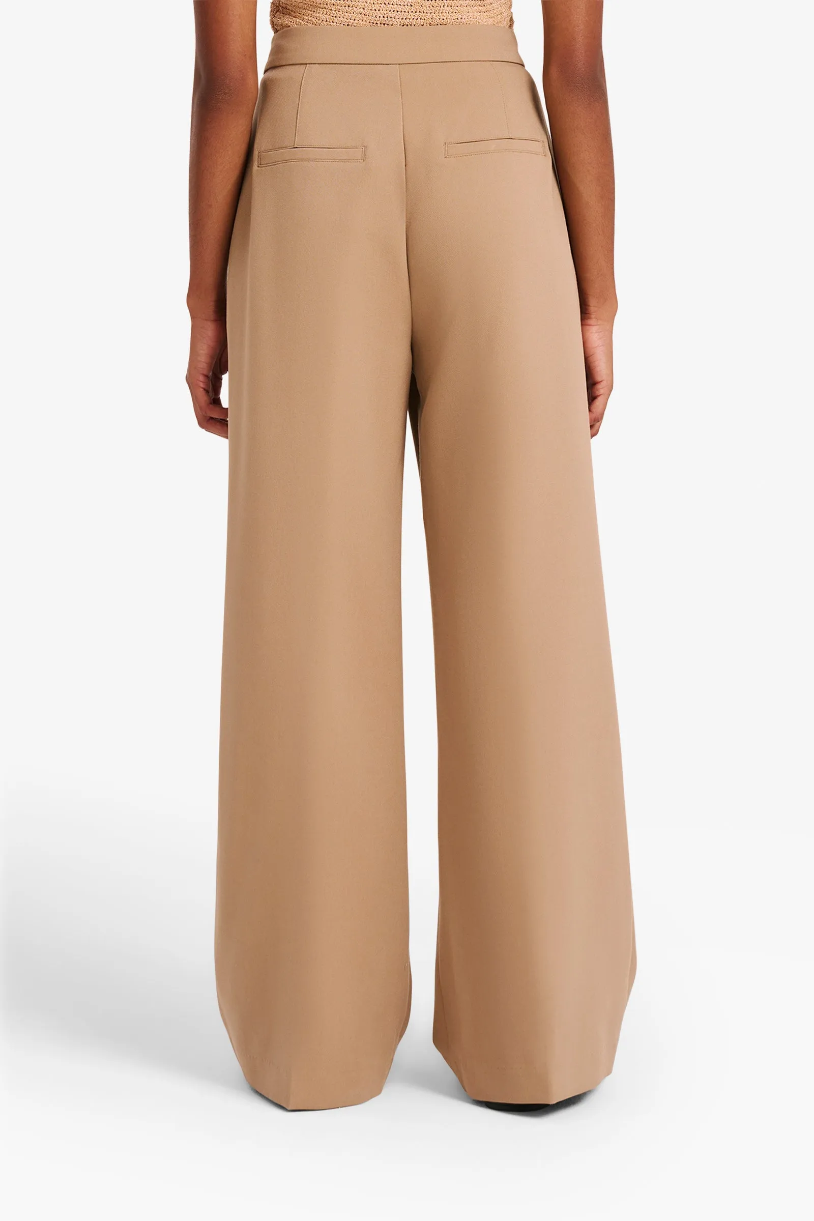 KIRAN TAILORED PANT sold by Nude Lucy product image thumbnail 4