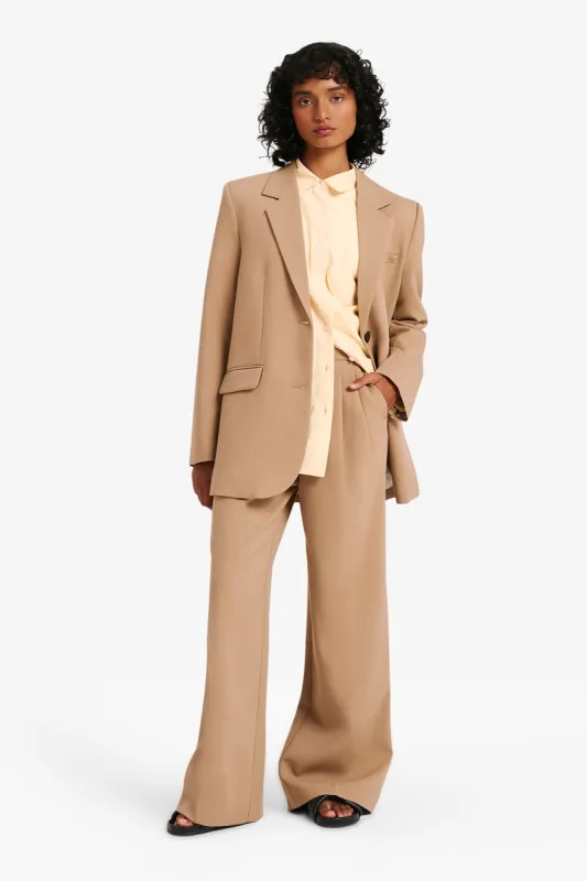 KIRAN TAILORED PANT sold by Nude Lucy