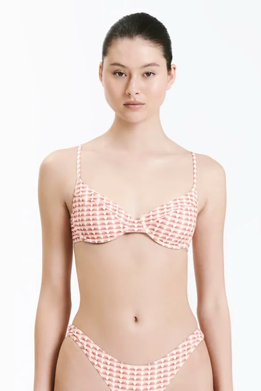 CLASSIC BRALETTE sold by Nude Lucy