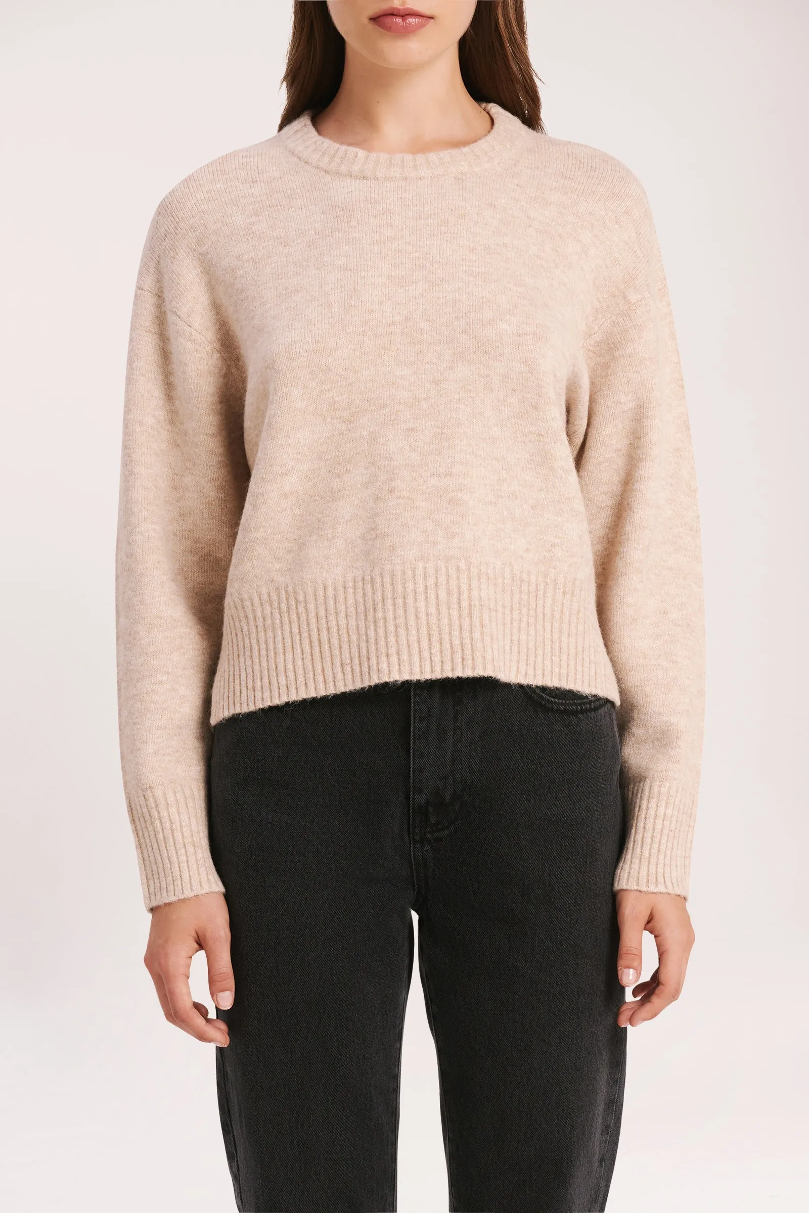 FINLEY KNIT sold by Nude Lucy product image thumbnail 2