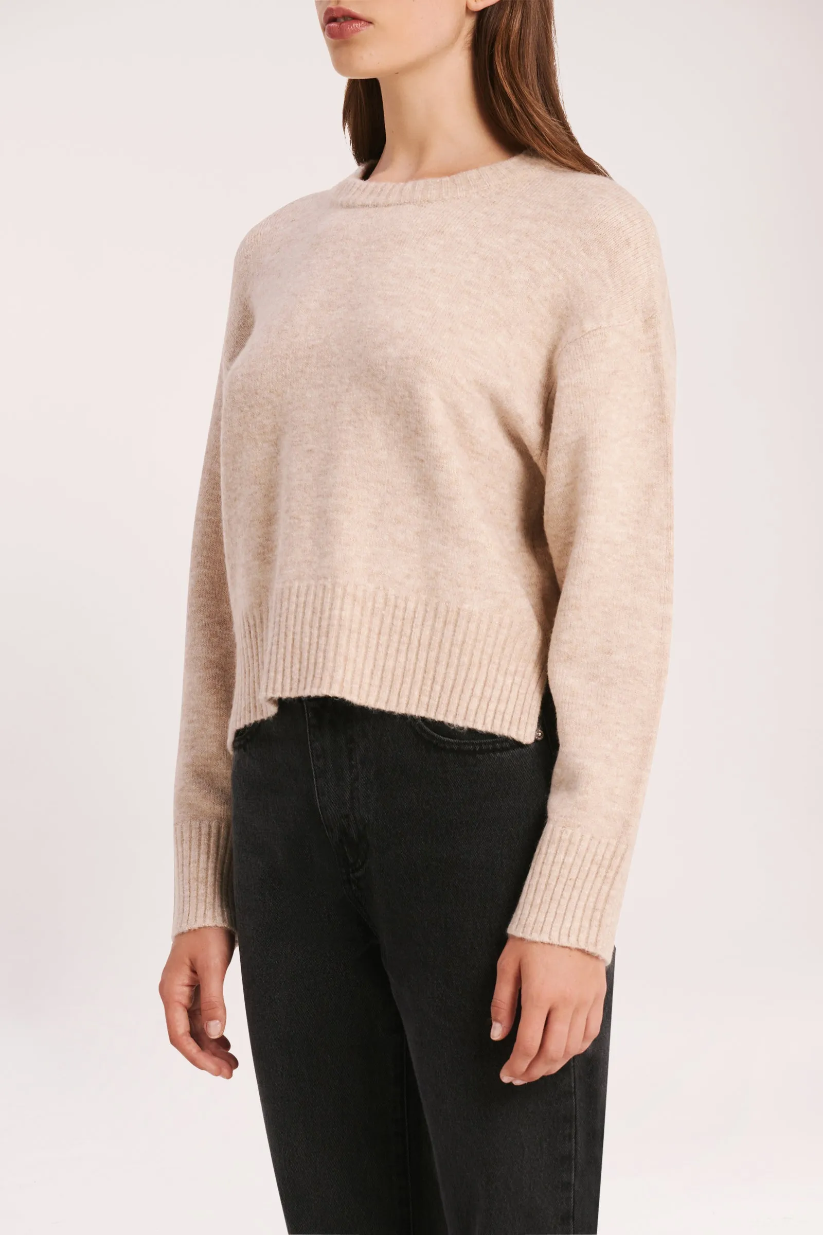 FINLEY KNIT sold by Nude Lucy product image thumbnail 3