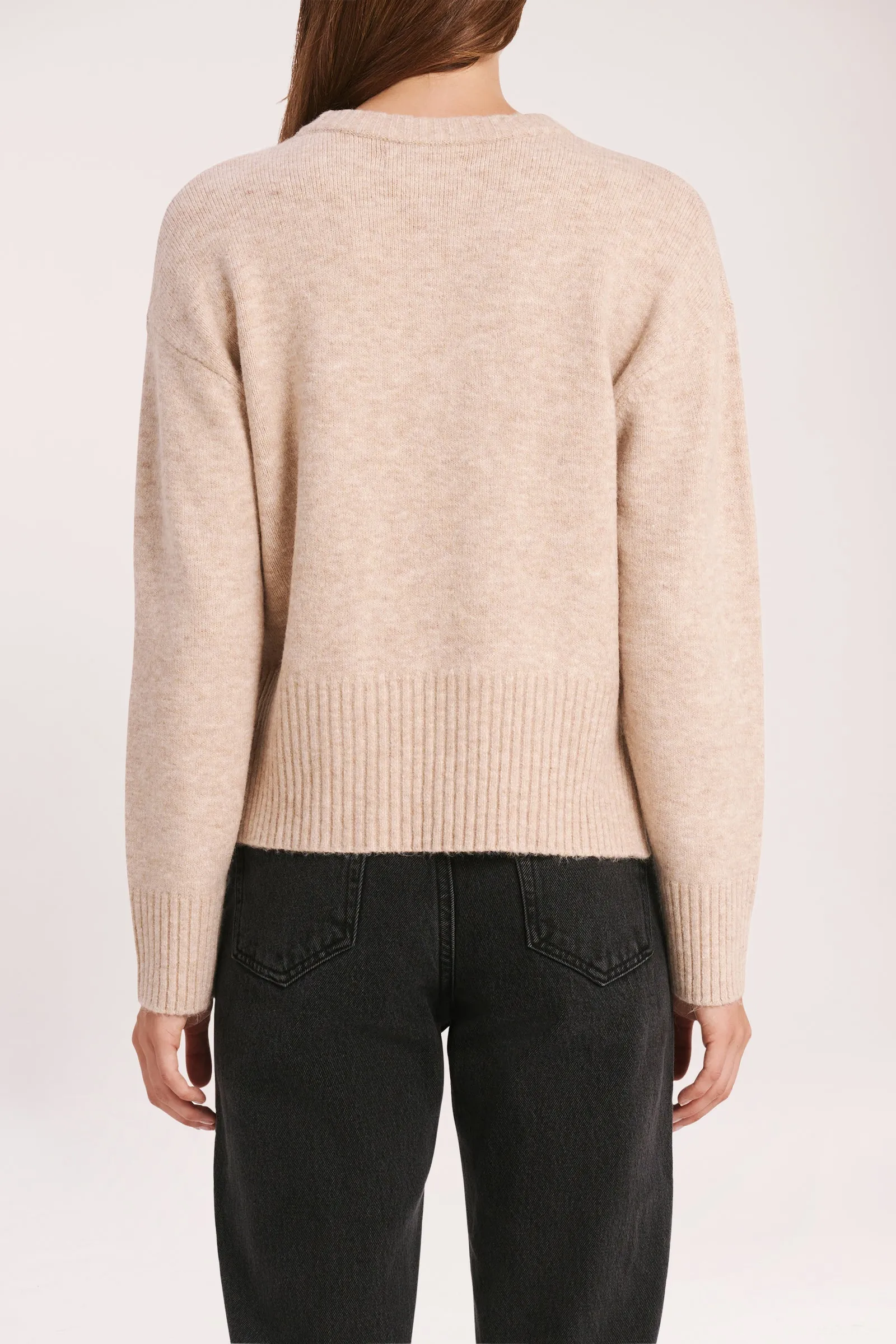 FINLEY KNIT sold by Nude Lucy product image thumbnail 4