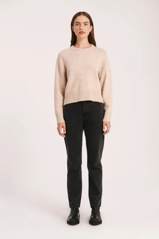 FINLEY KNIT sold by Nude Lucy