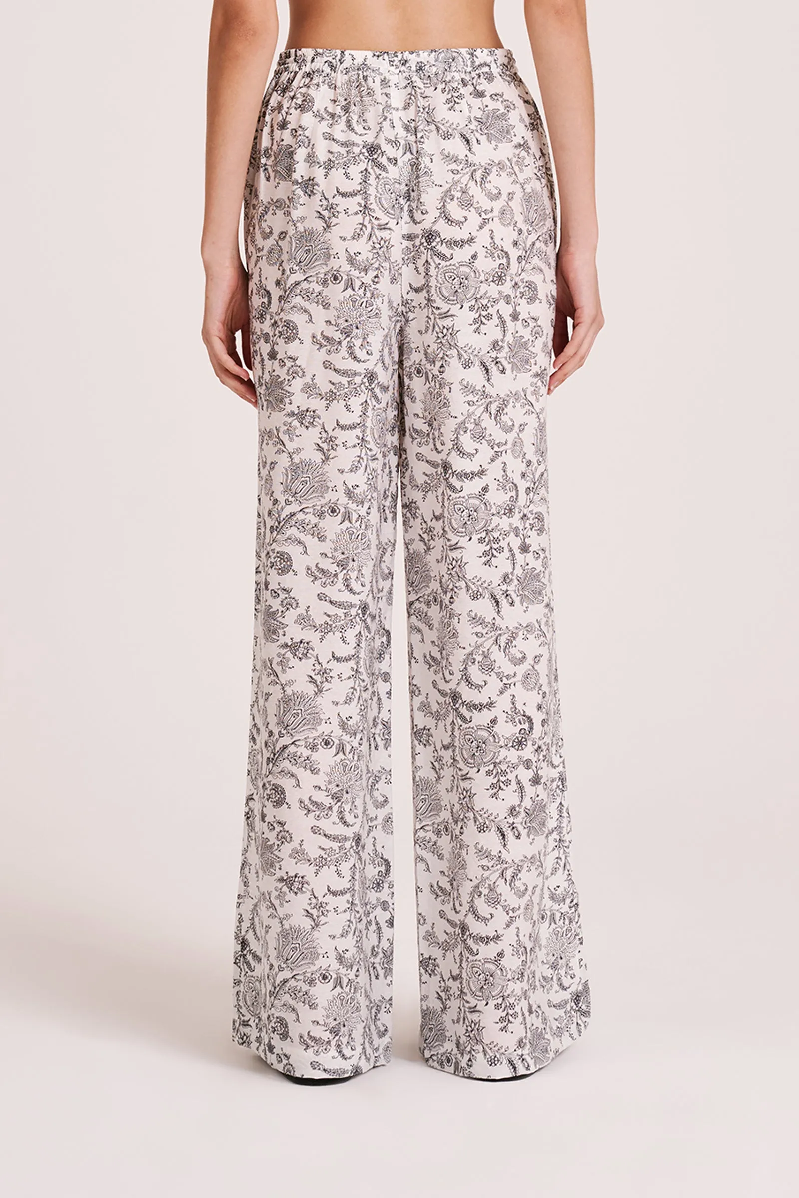 PAZ PANT sold by Nude Lucy product image thumbnail 4