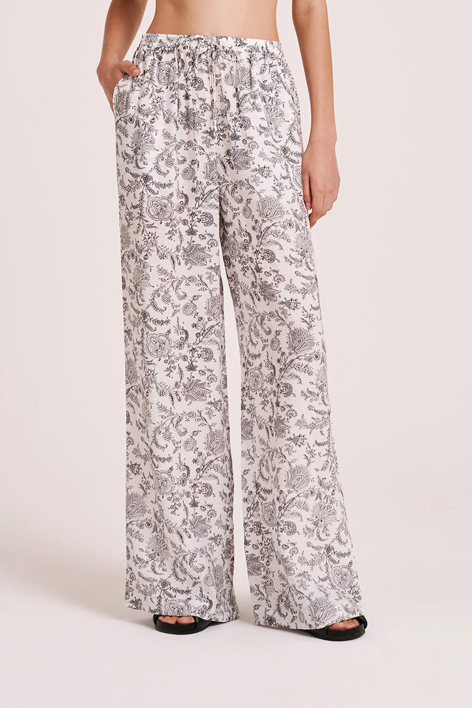 PAZ PANT sold by Nude Lucy product image thumbnail 2