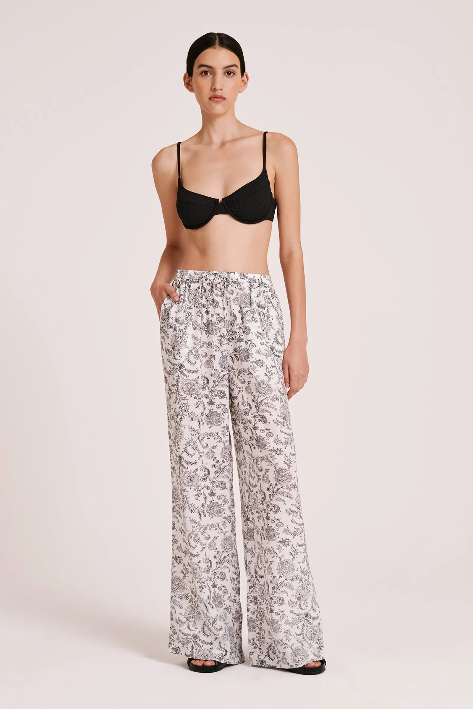 PAZ PANT sold by Nude Lucy