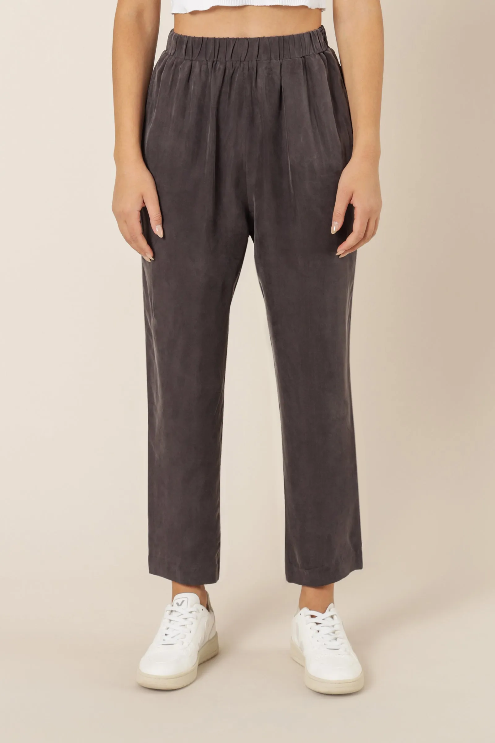 REESE CUPRO PANT sold by Nude Lucy product image thumbnail 3
