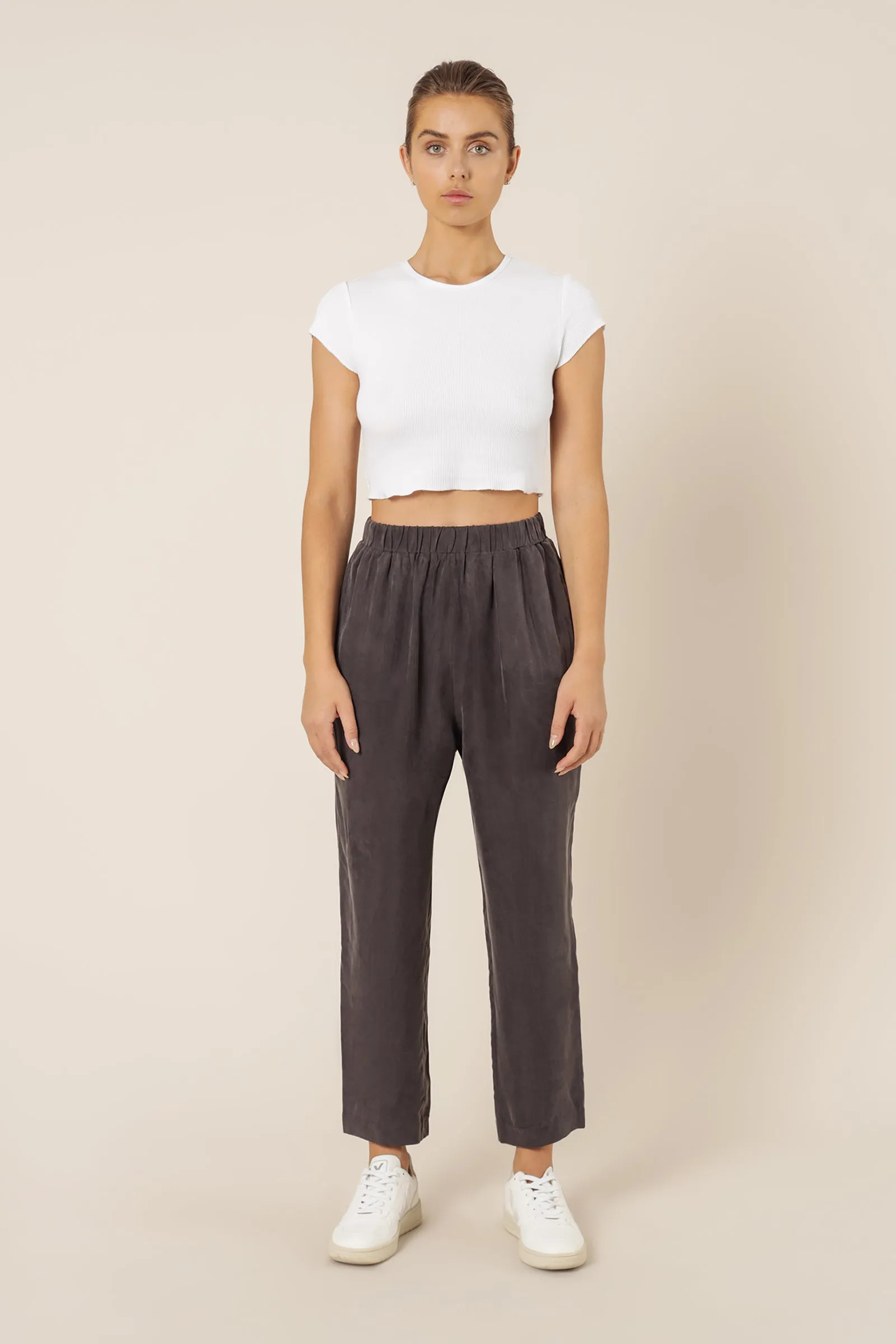 REESE CUPRO PANT sold by Nude Lucy