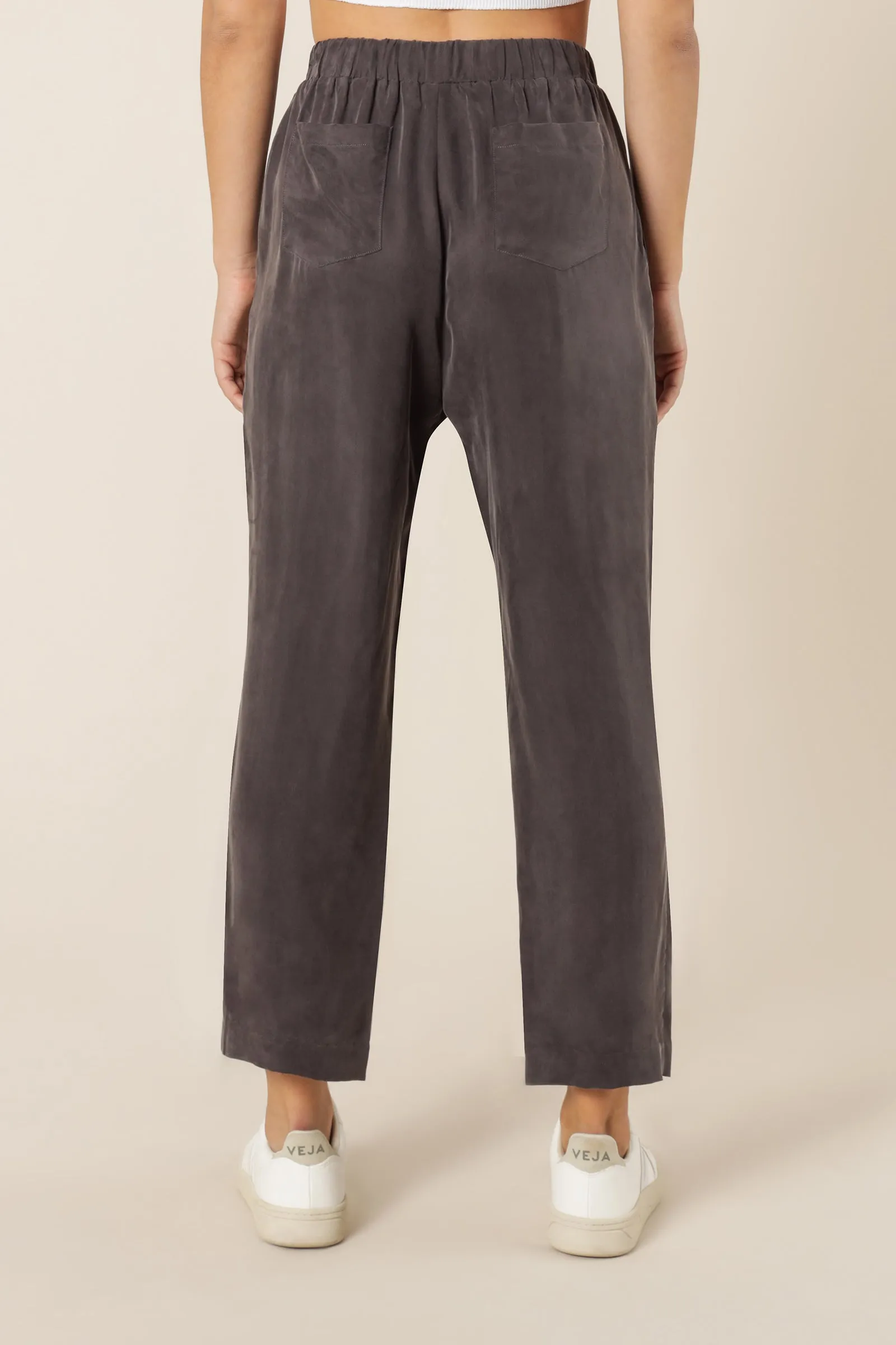 REESE CUPRO PANT sold by Nude Lucy product image thumbnail 5