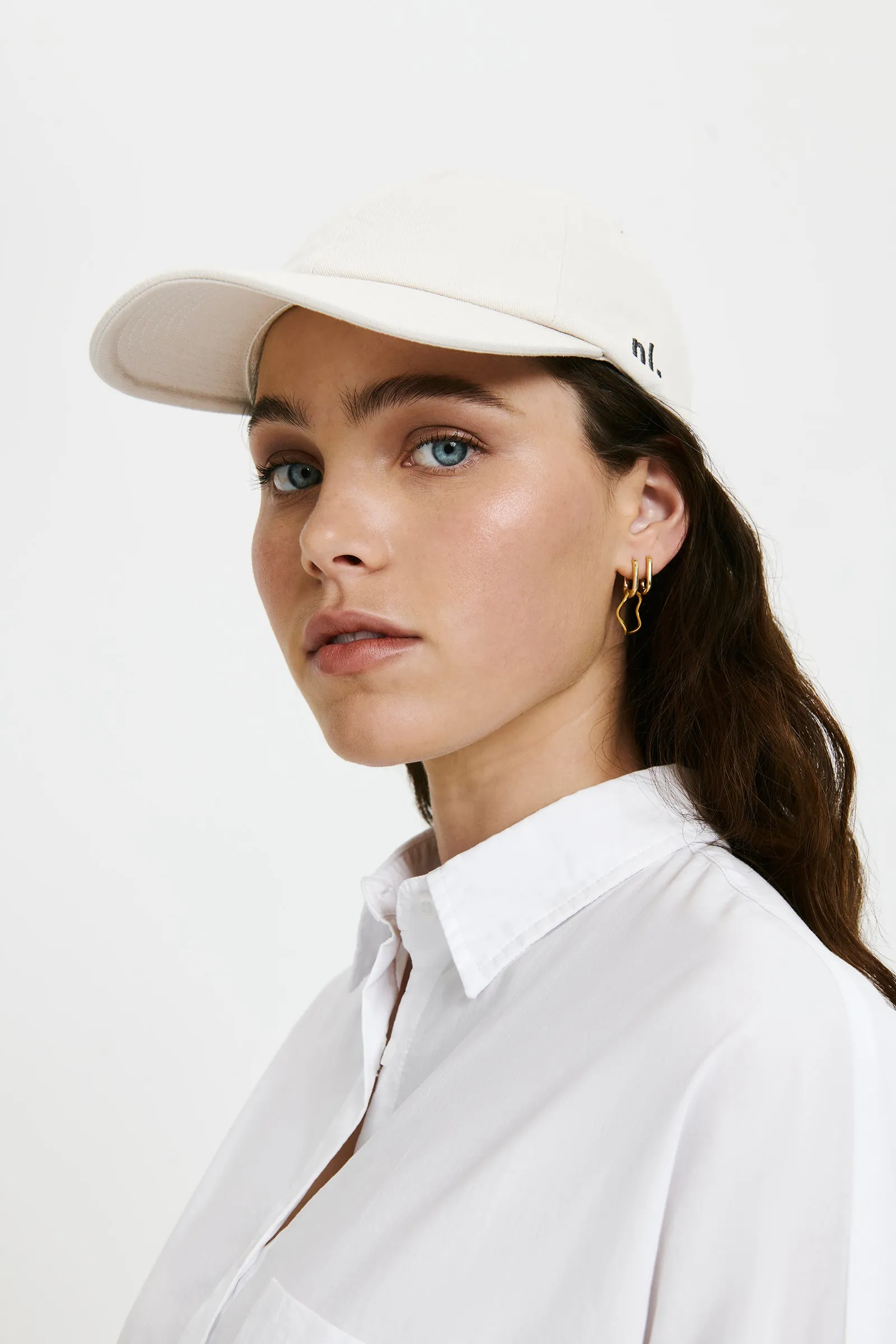 NUDE CLASSIC CAP sold by Nude Lucy product image thumbnail 2