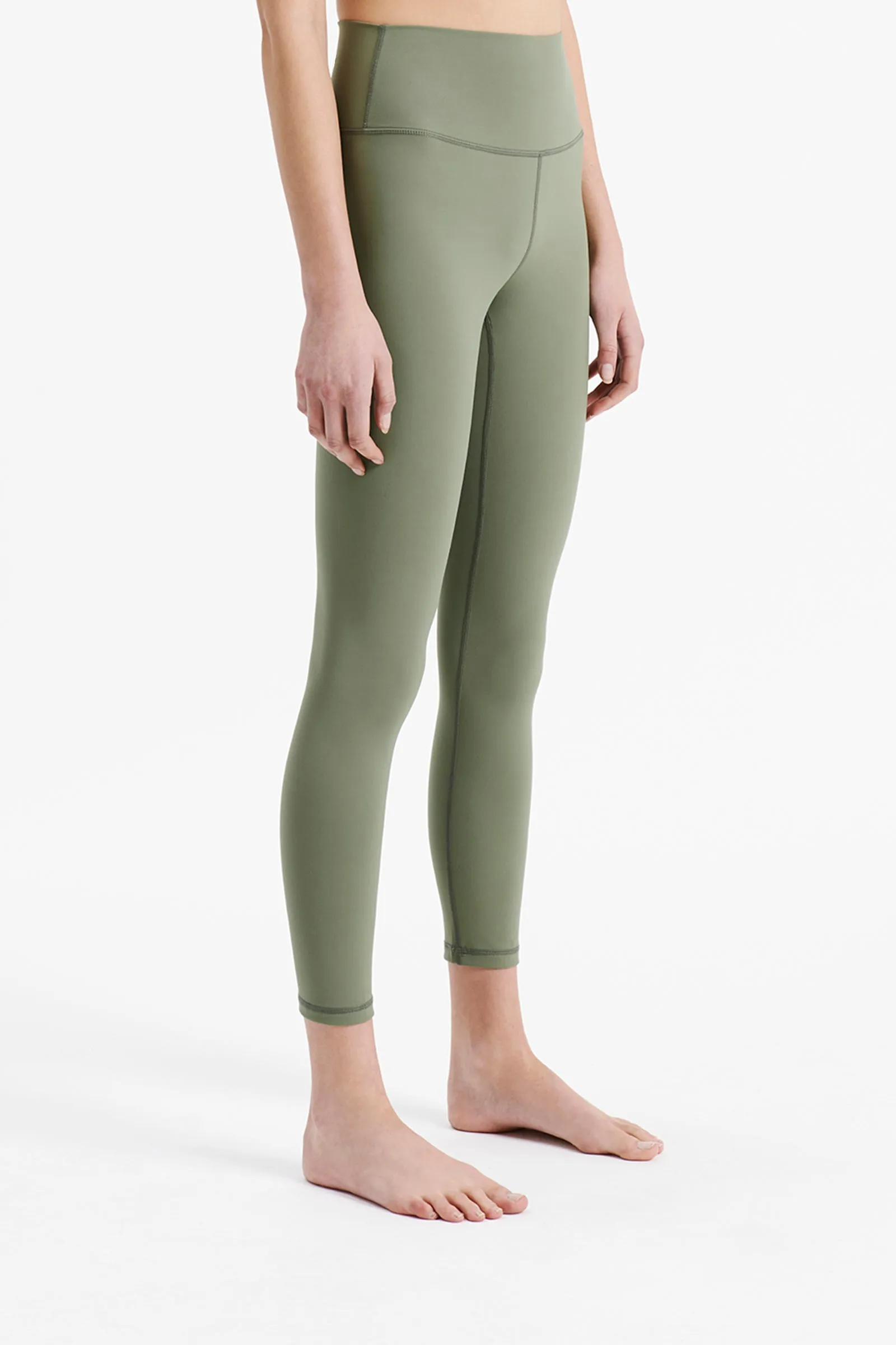 NUDE ACTIVE 7/8 TIGHTS sold by Nude Lucy product image thumbnail 3