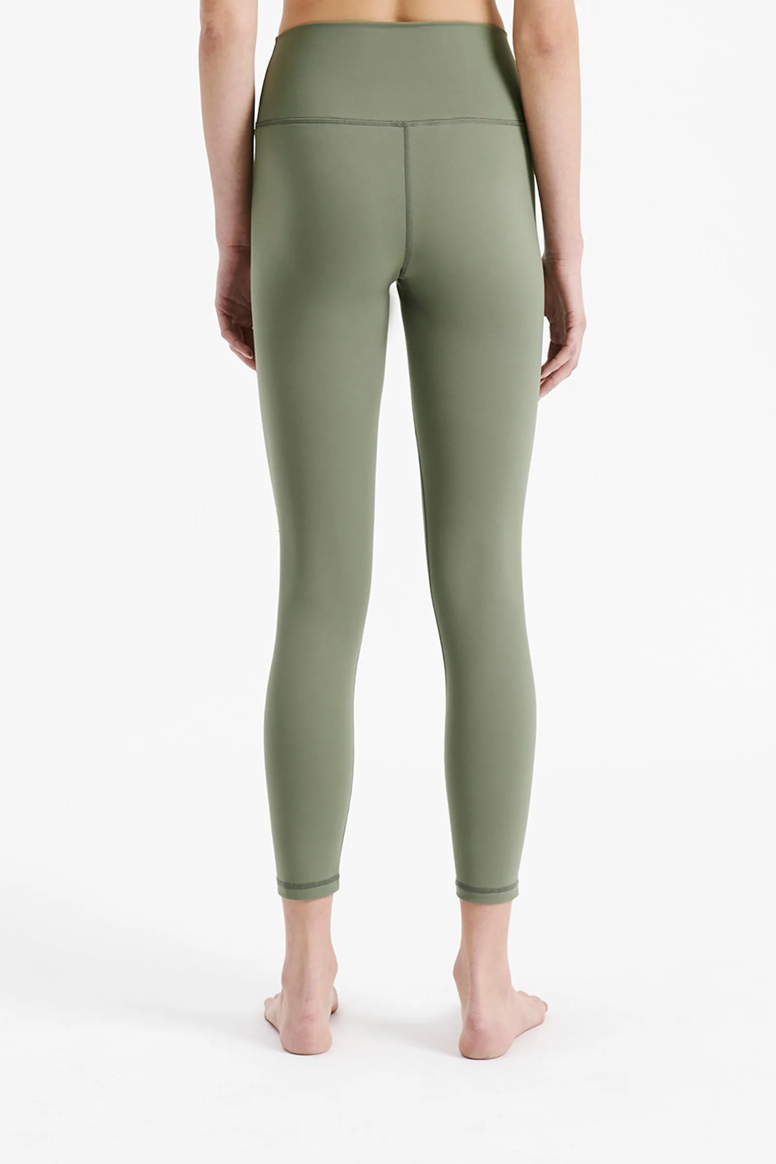 NUDE ACTIVE 7/8 TIGHTS sold by Nude Lucy product image thumbnail 4