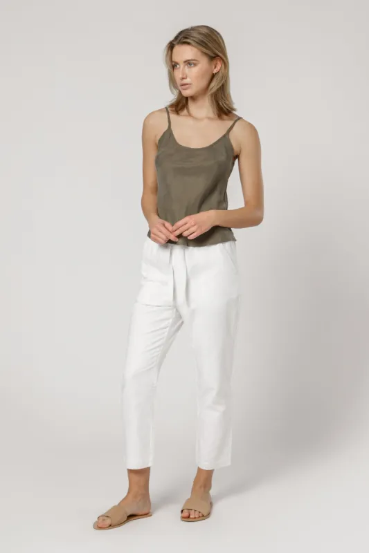 NUDE CLASSIC CAMI sold by Nude Lucy