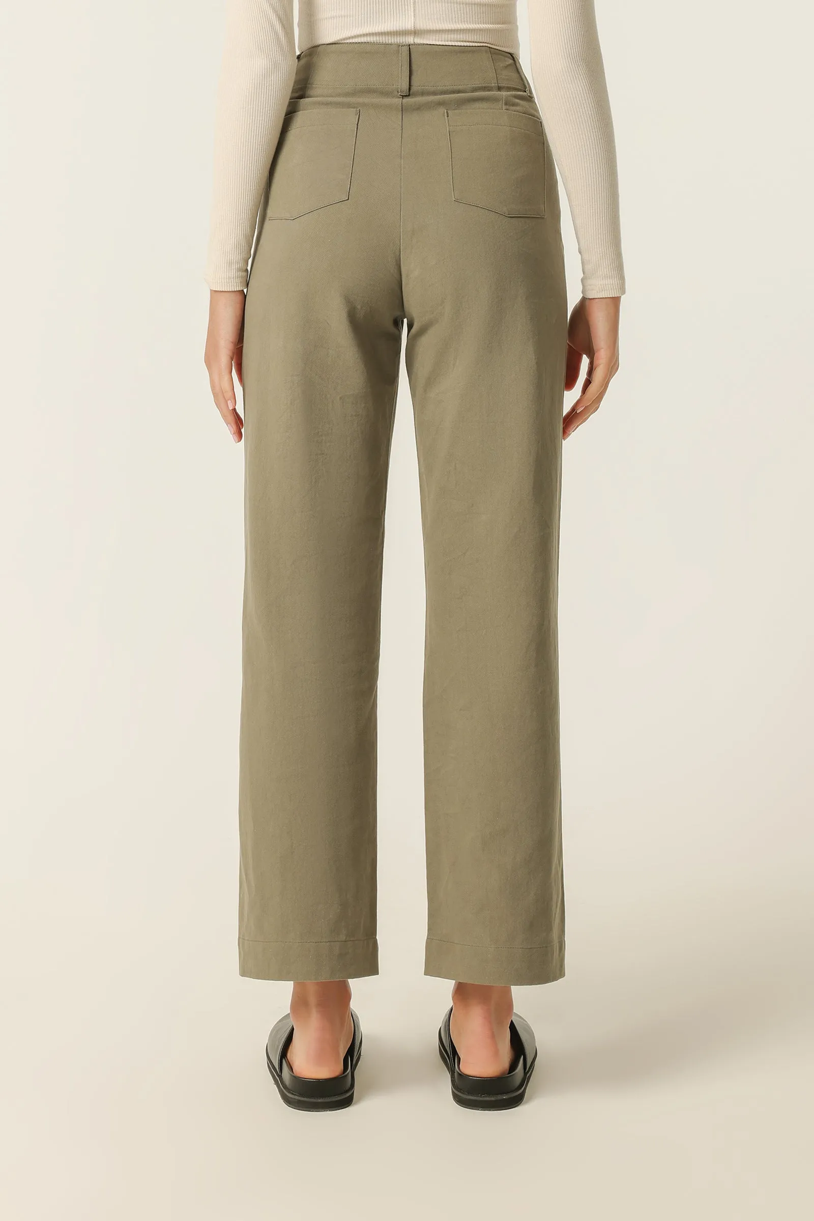 COOPER PANT sold by Nude Lucy product image thumbnail 4