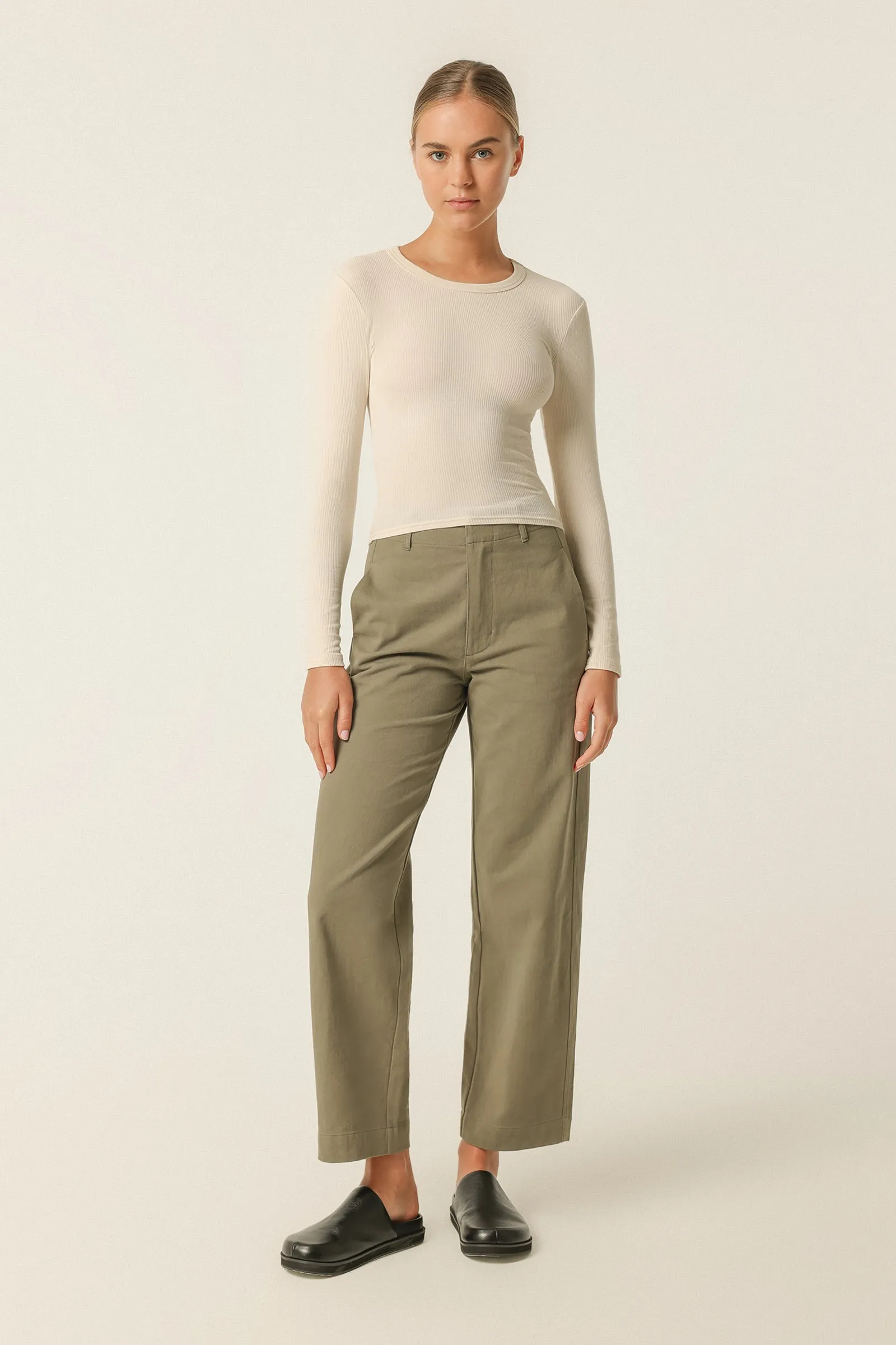 COOPER PANT sold by Nude Lucy