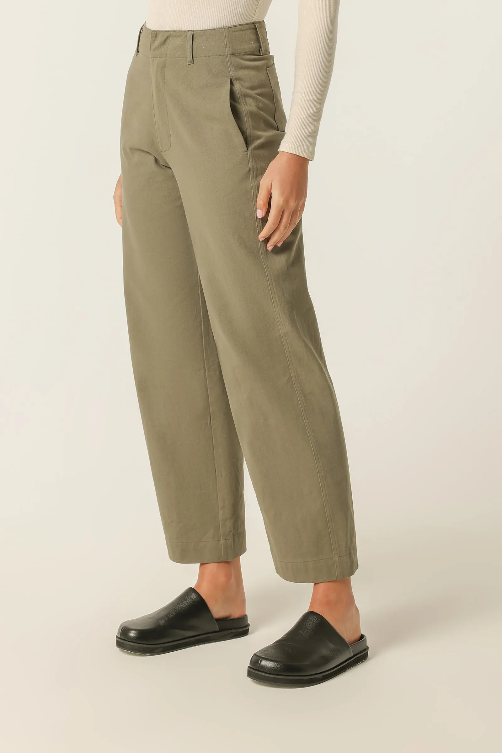 COOPER PANT sold by Nude Lucy product image thumbnail 3