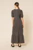 STELLA POPLIN MAXI DRESS sold by Nude Lucy