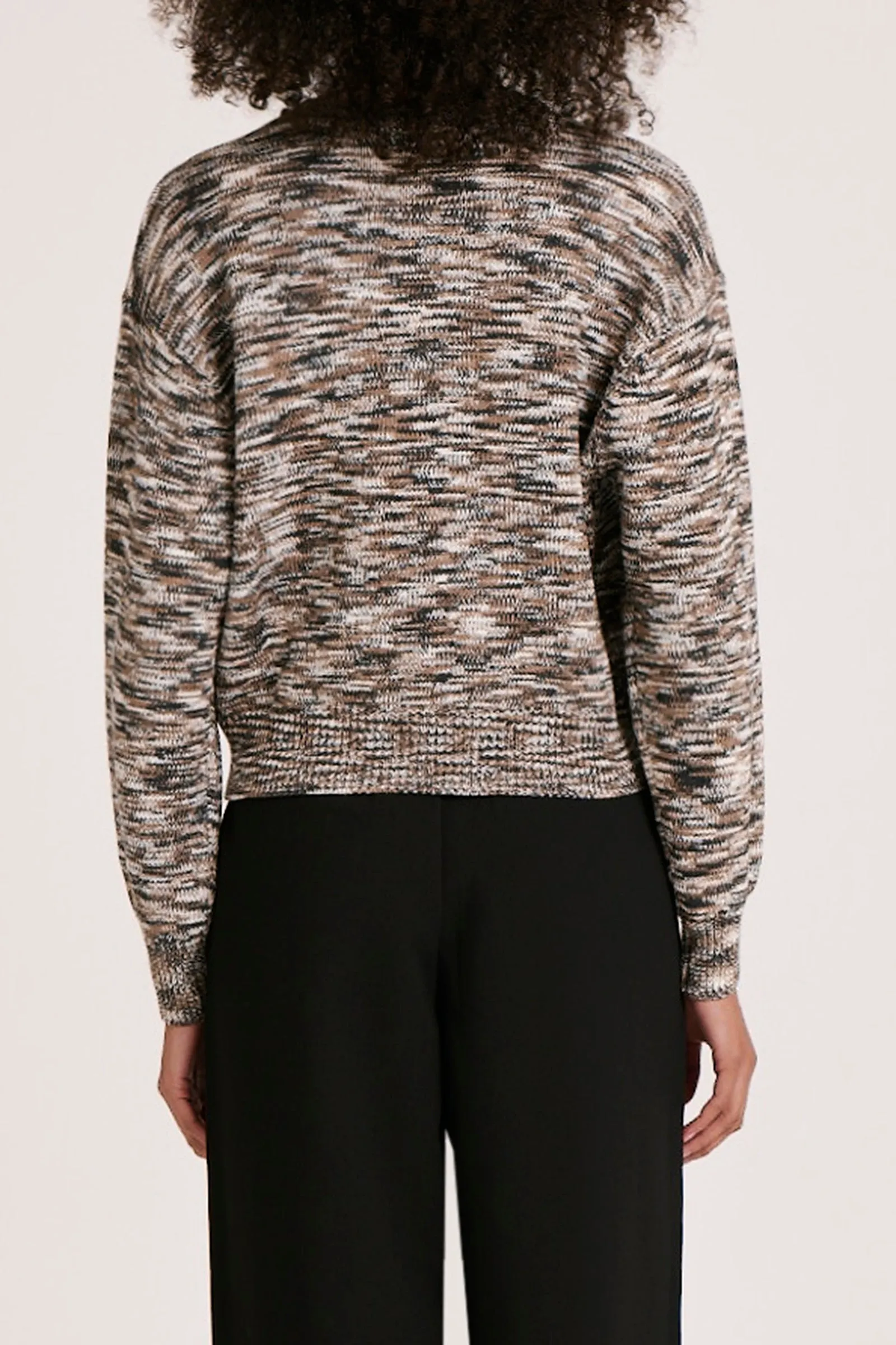 REEVES KNIT sold by Nude Lucy product image thumbnail 5