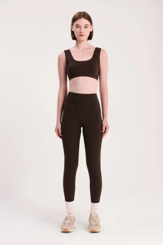 NUDE ACTIVE 7/8 TIGHTS sold by Nude Lucy