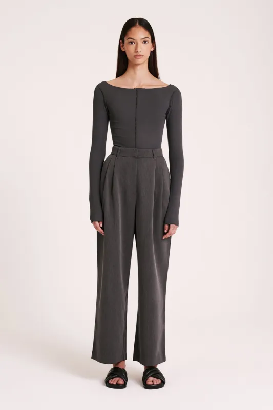 ZAVI TOP sold by Nude Lucy