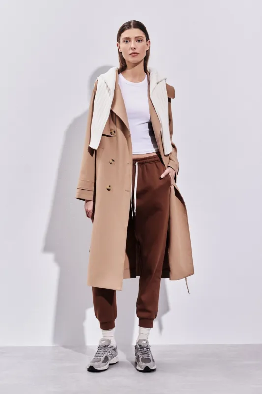 CARTER CLASSIC TRACKPANT sold by Nude Lucy