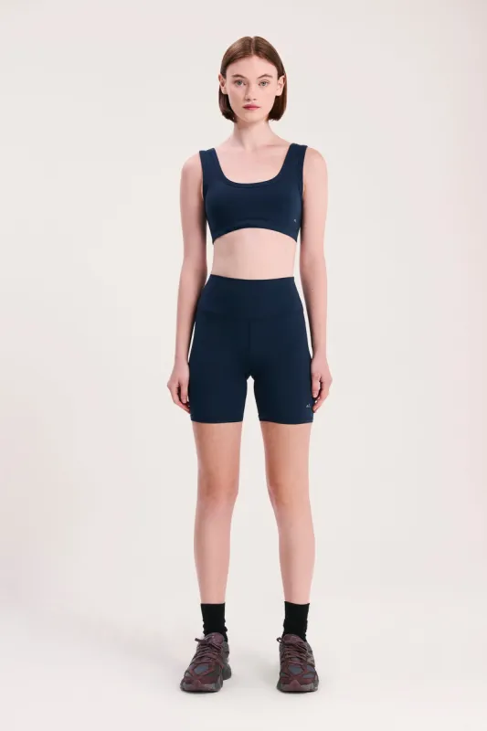 NUDE ACTIVE CROP TOP sold by Nude Lucy
