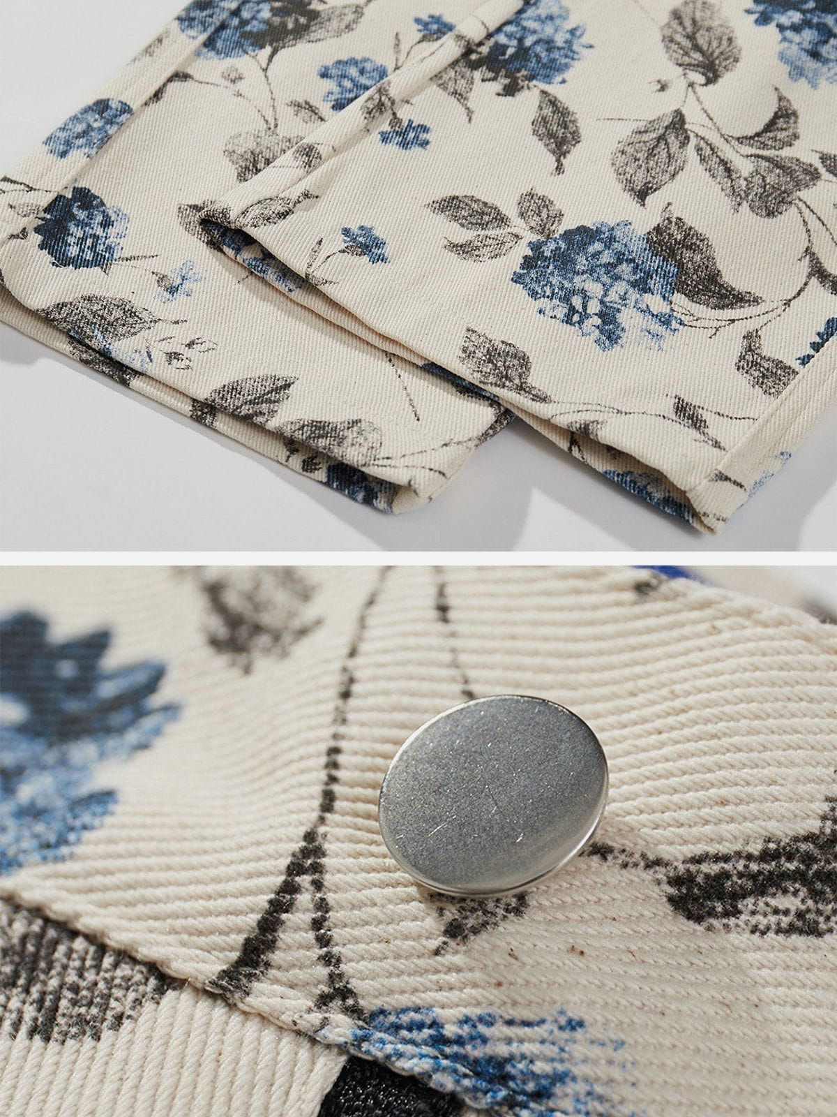 Aelfric Eden Holiday Style Pants sold by Aelfric Eden product image thumbnail 6