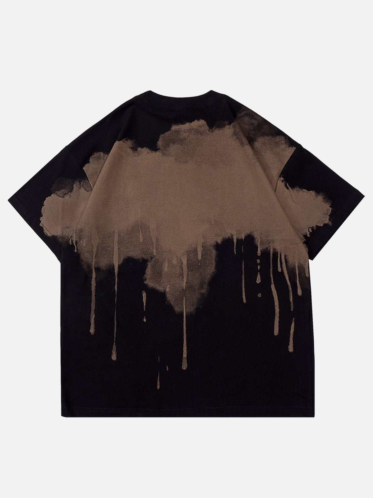 Aelfric Eden Restart The Game Inkjet Print Tee sold by Aelfric Eden product image thumbnail 2