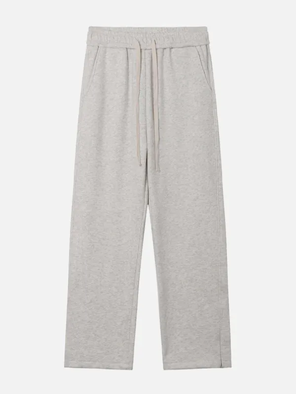 Aelfric Eden Solid Drawstring Cotton Sweatpants sold by Aelfric Eden