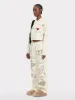 Aelfric Eden Graffiti Print Pants sold by Aelfric Eden