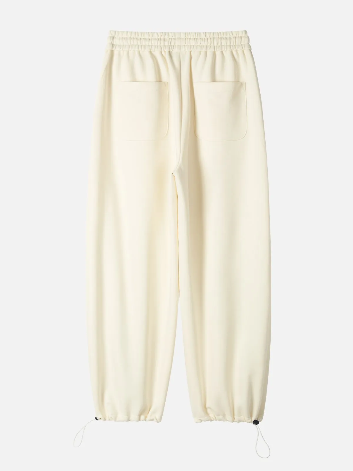 Aelfric Eden Graffiti Print Pants sold by Aelfric Eden product image thumbnail 5