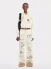 Aelfric Eden Graffiti Print Pants sold by Aelfric Eden
