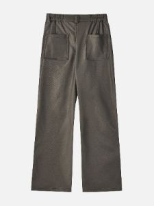 Aelfric Eden Cambered Patchwork Pants sold by Aelfric Eden