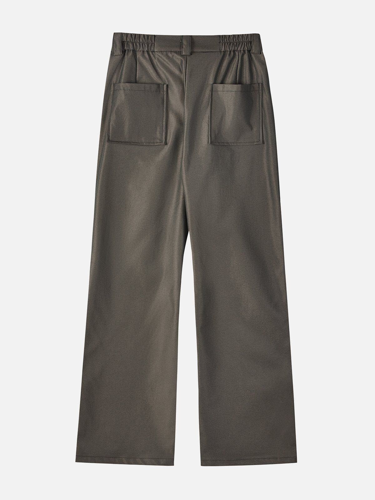 Aelfric Eden Cambered Patchwork Pants sold by Aelfric Eden product image thumbnail 4