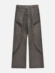 Aelfric Eden Cambered Patchwork Pants sold by Aelfric Eden